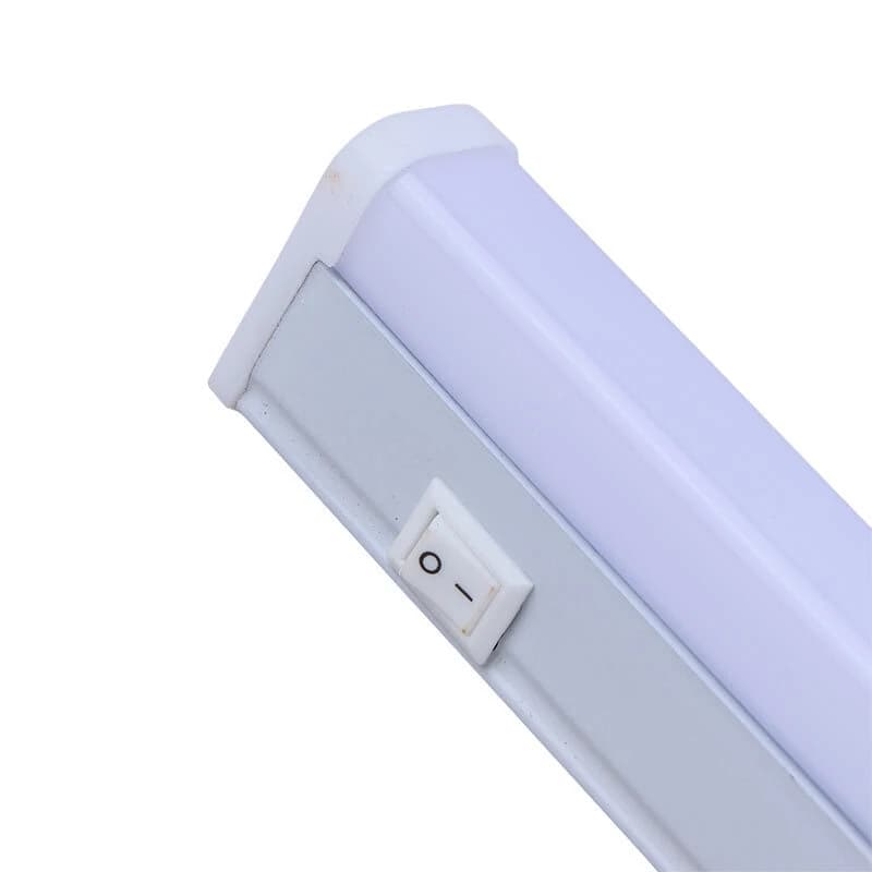 چراغ زیرکابینتی 120 سانتی متر 20 وات زد اف آر T5 — تصویر ۴