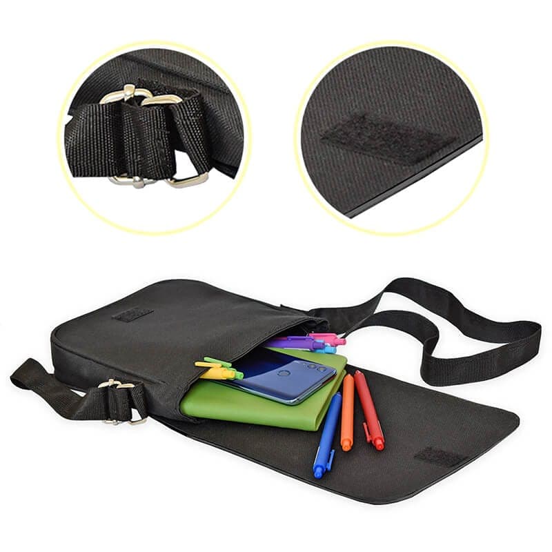 کیف دوشی طرح ماریو کد 8299 — تصویر ۶