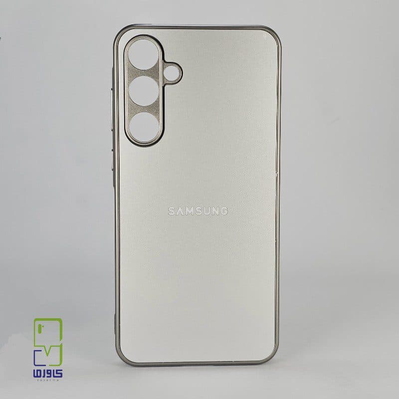کاور PVD سامسونگ A05S نقره ای | samsung a05s — تصویر ۲