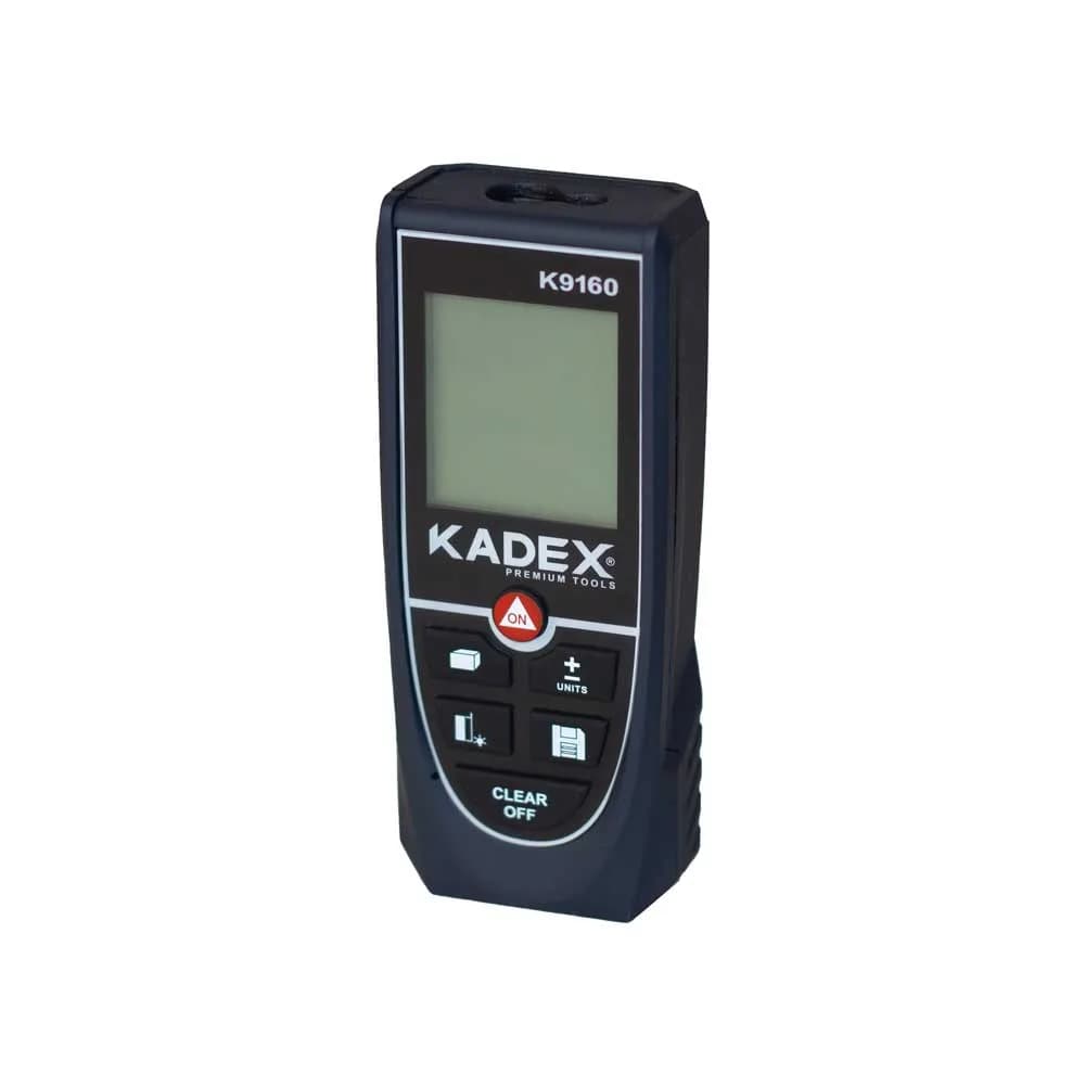 متر لیزری 60 متری کادکس مدل k9160 — تصویر ۵