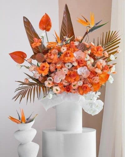 چطور میتوانم گل برای روز استاد از گلفروشی آنلاین سفارش بدهم؟