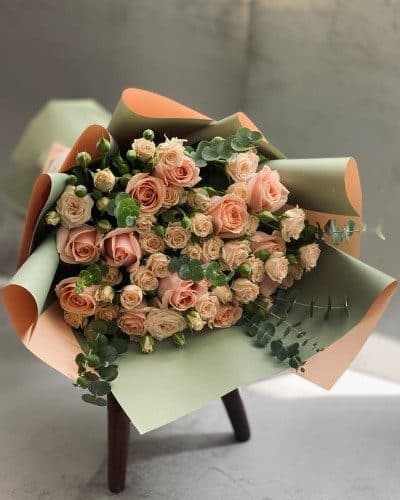 گل مناسب برای تبریک روز دفاع را از کدام فروشگاه اینترنتی بخرم؟