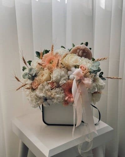 گل برای تبریک دفاع دانشجویی را از کجا سفارش بدهم؟
