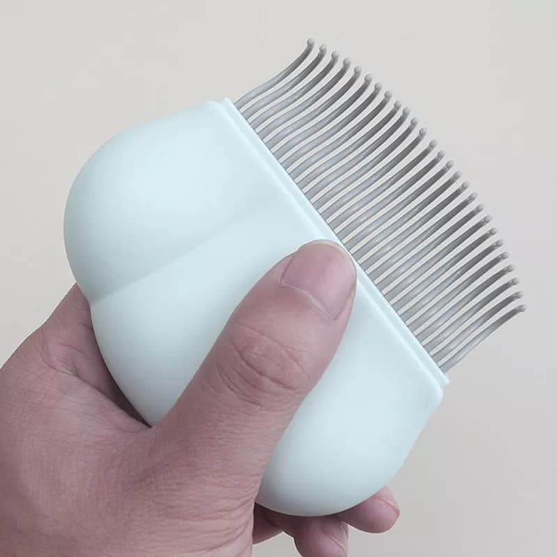 ماساژور برسی گربه COMB — تصویر ۴