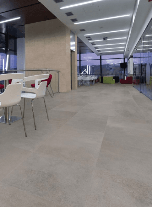 سرامیک راک مدل Surface Cool grey 60*60 — تصویر ۲
