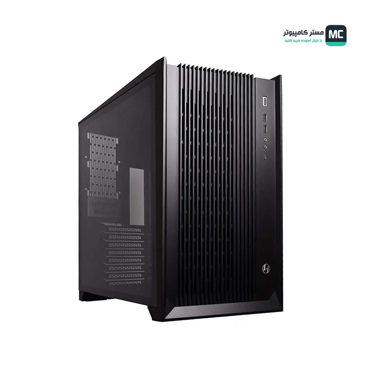 کیس لیان لی PC-O11 Air