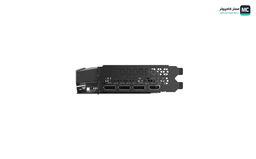 کارت گرافیک زوتاک RTX 3070 Twin Edge 8GB (درحدنو) — تصویر ۵
