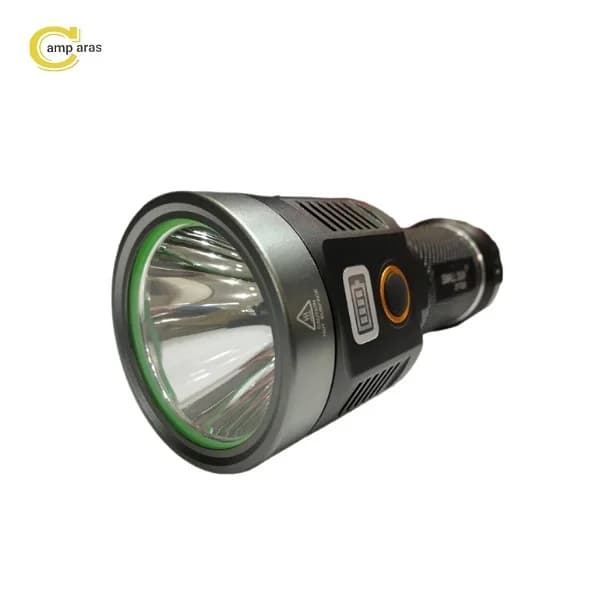 چراغ قوه اسمال سان مدل SMALL SUN T228 — تصویر ۸