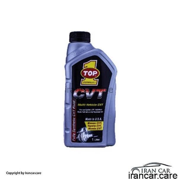روغن گیربکس اتوماتیک سینتتیک CVTgearbox oil