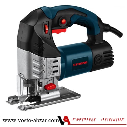 اره عمود بر 800 وات استرانگ مدل STG6580