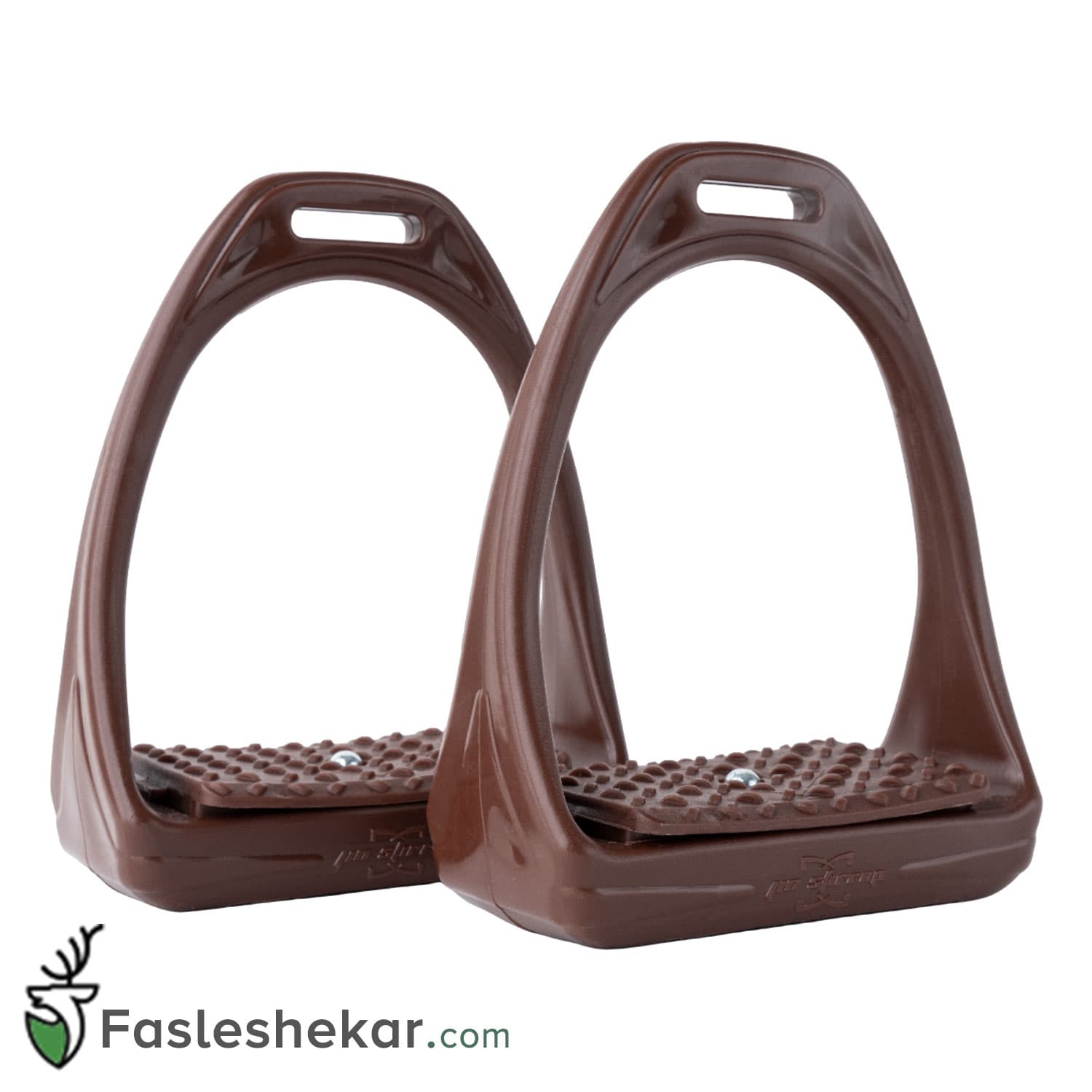 رکاب اسب مدل کامپوزیتی — تصویر ۲
