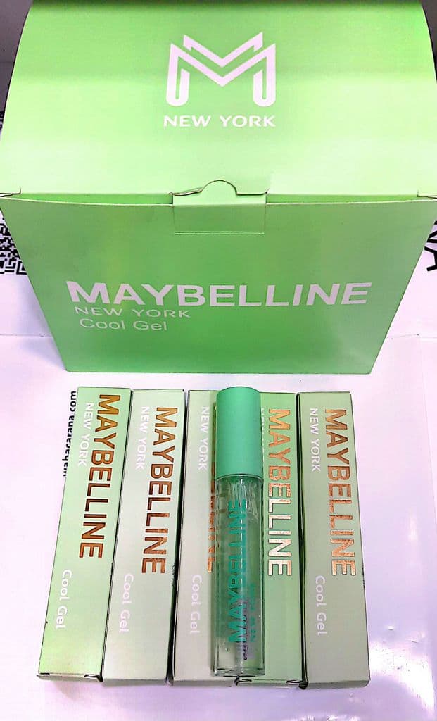 ژل ابرو میبلین maybelline — تصویر ۲