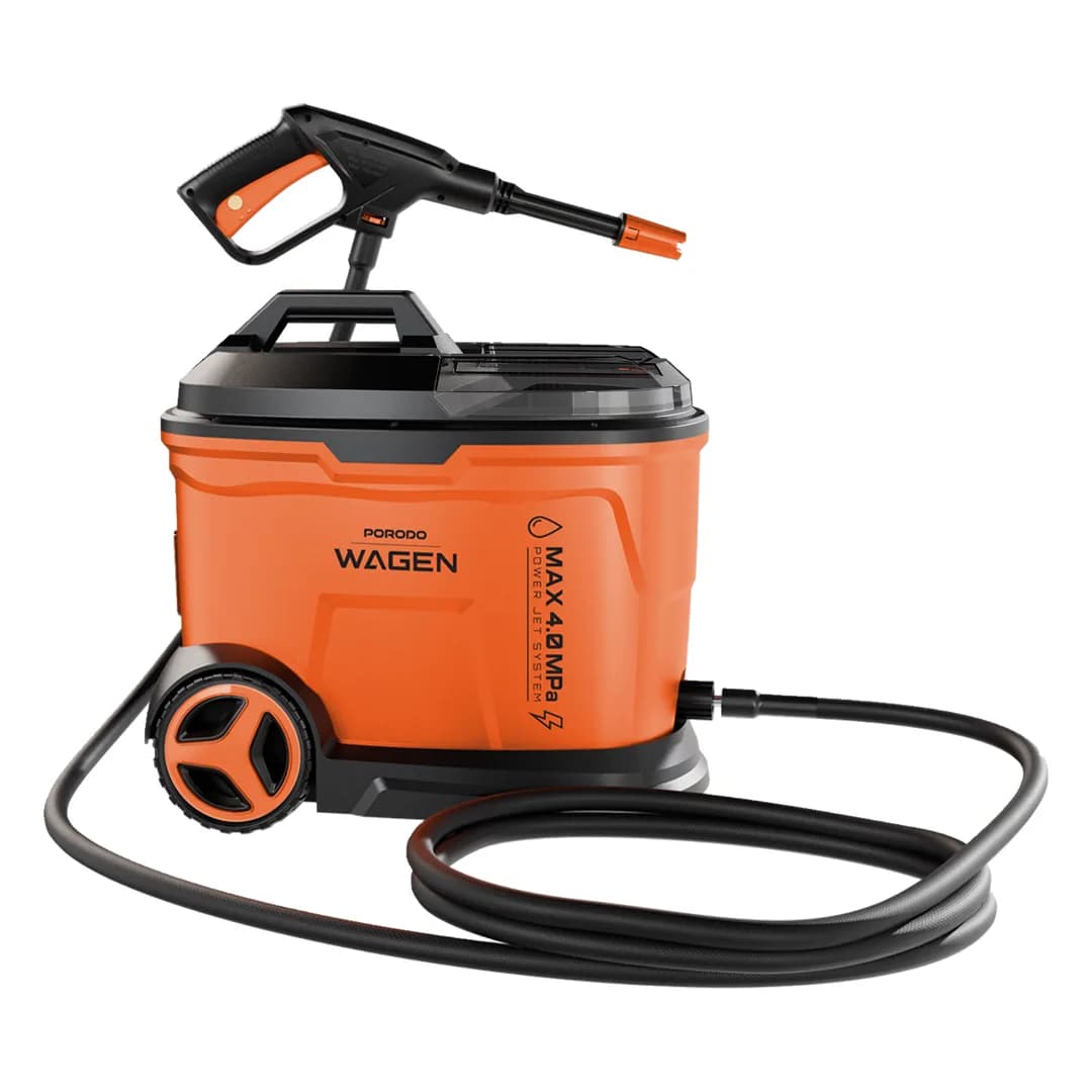 کارواش شارژی پرودو Wagen مدل PDHS84243OG