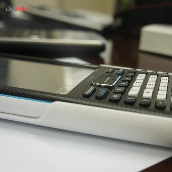 ماشین حساب مهندسی کاسیو مدل FX-CP400 — تصویر ۷
