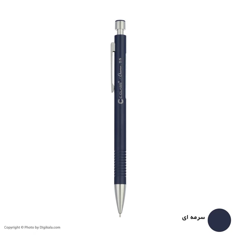 مداد نوکی 0.5 میلی متری سی .کلاس مدل chairman — تصویر ۸