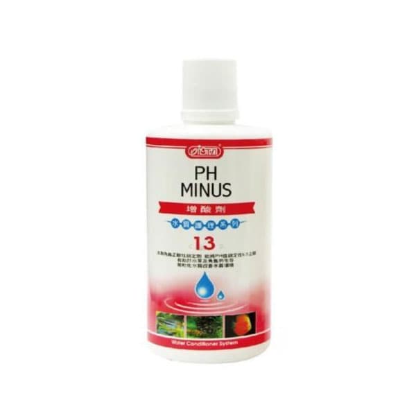 محلول کاهنده پی اچ مینوس ایستا – Ista Ph Minus