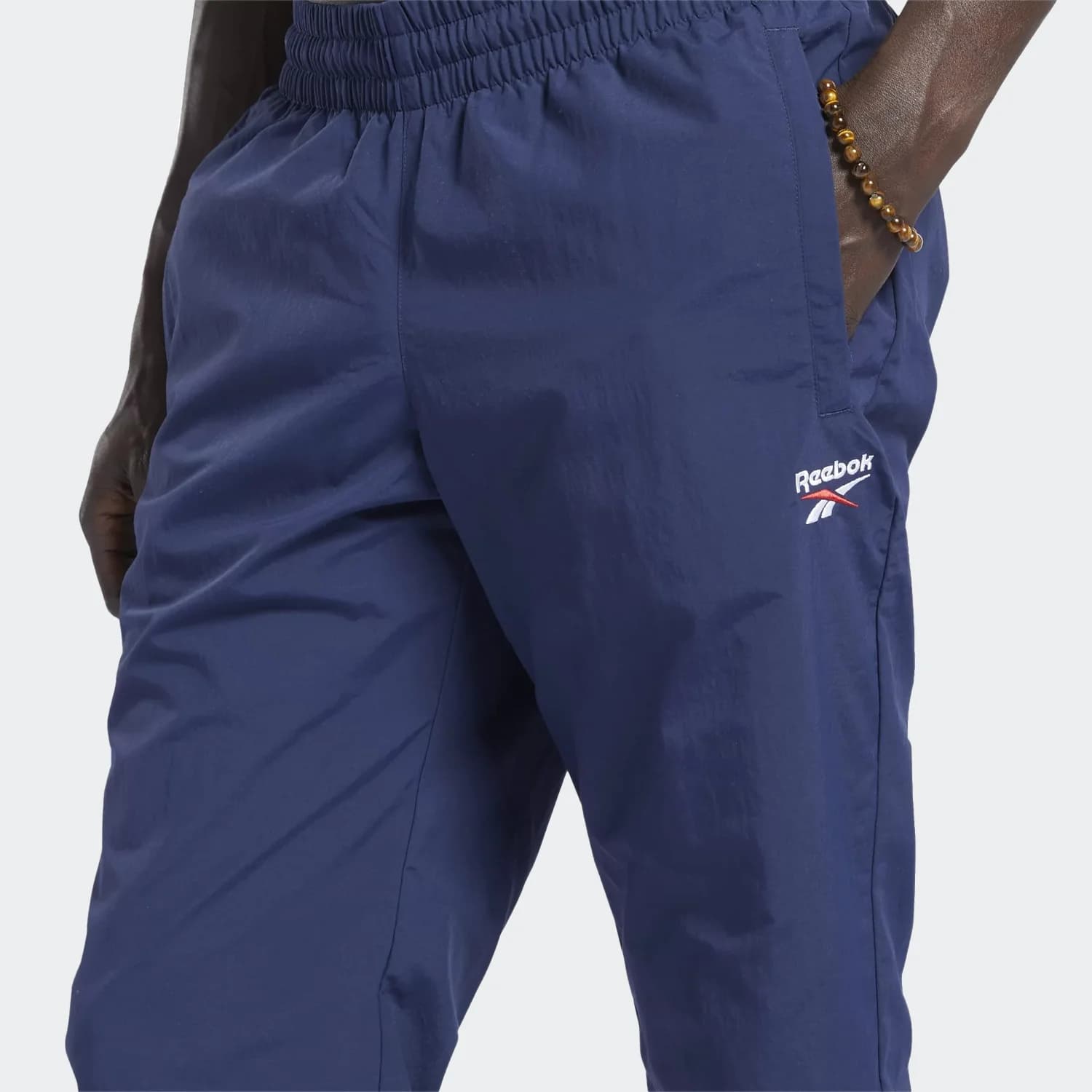 شلوار مردانه ریباک مدل Classics Vector Track Pants — تصویر ۶