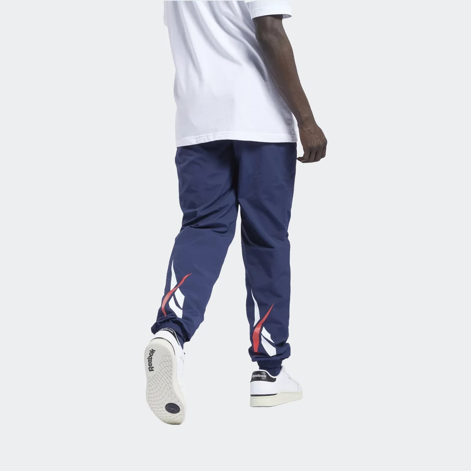 شلوار مردانه ریباک مدل Classics Vector Track Pants — تصویر ۴