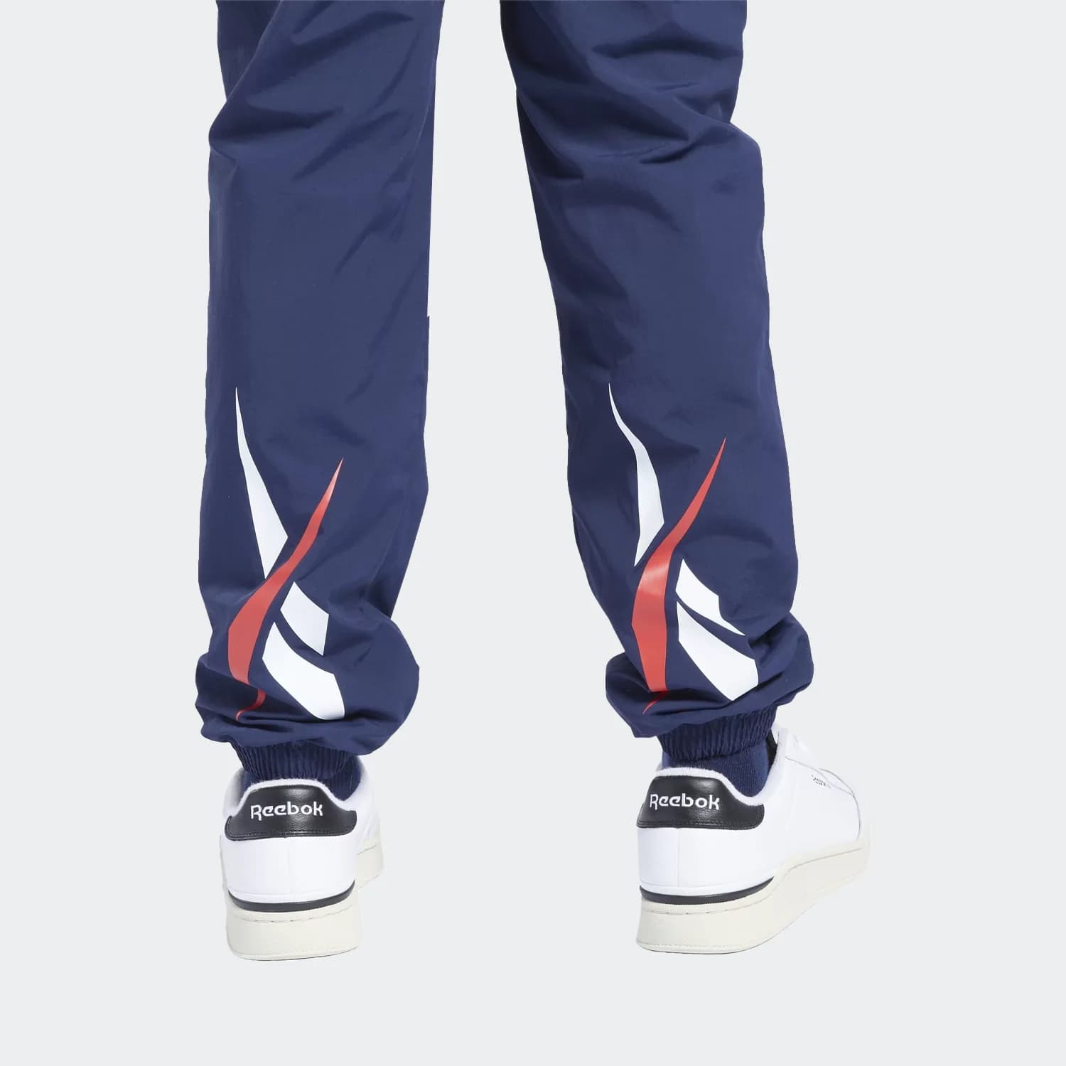 شلوار مردانه ریباک مدل Classics Vector Track Pants — تصویر ۵