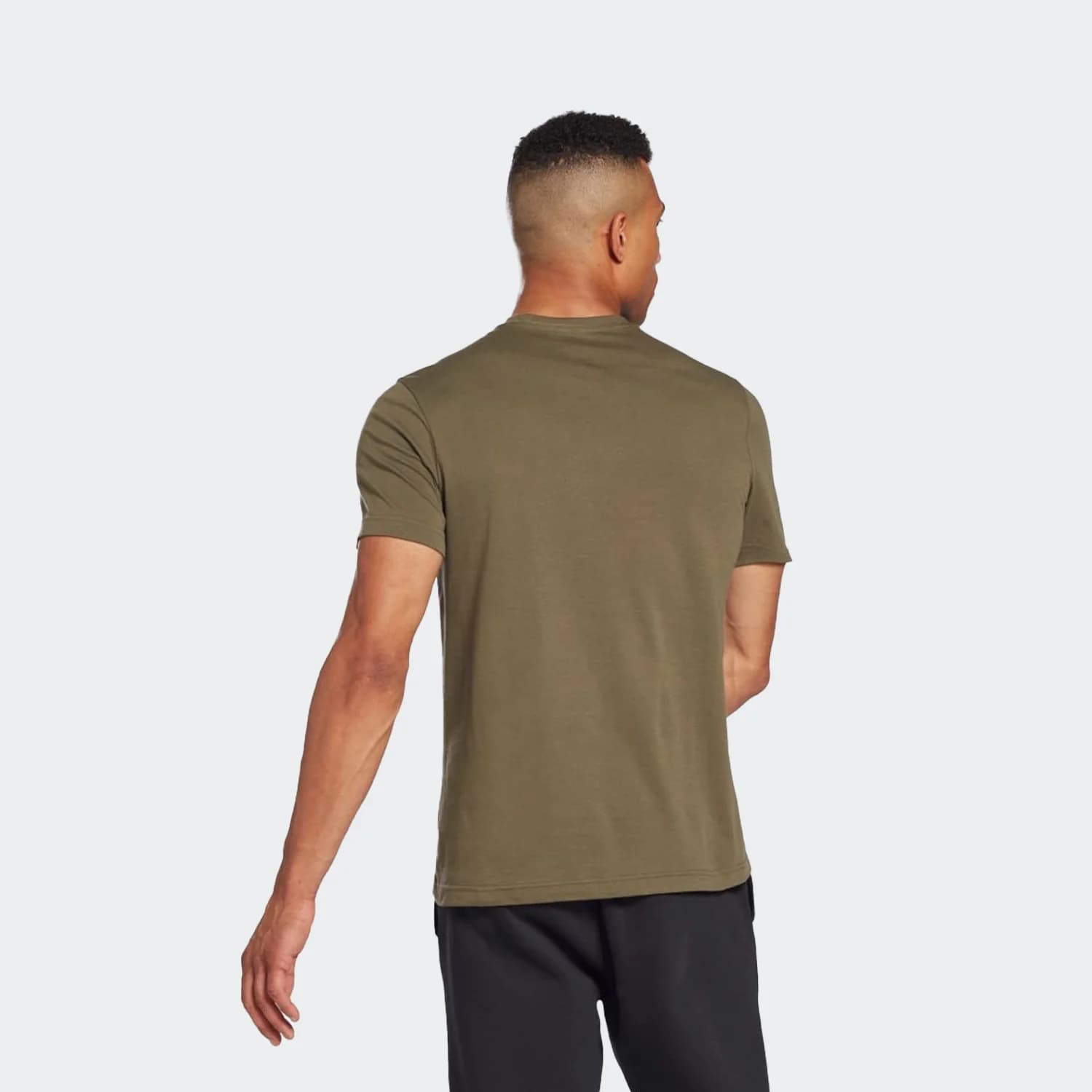 تیشرت مردانه ریباک مدل ID Camo Men’s T-shirt — تصویر ۳