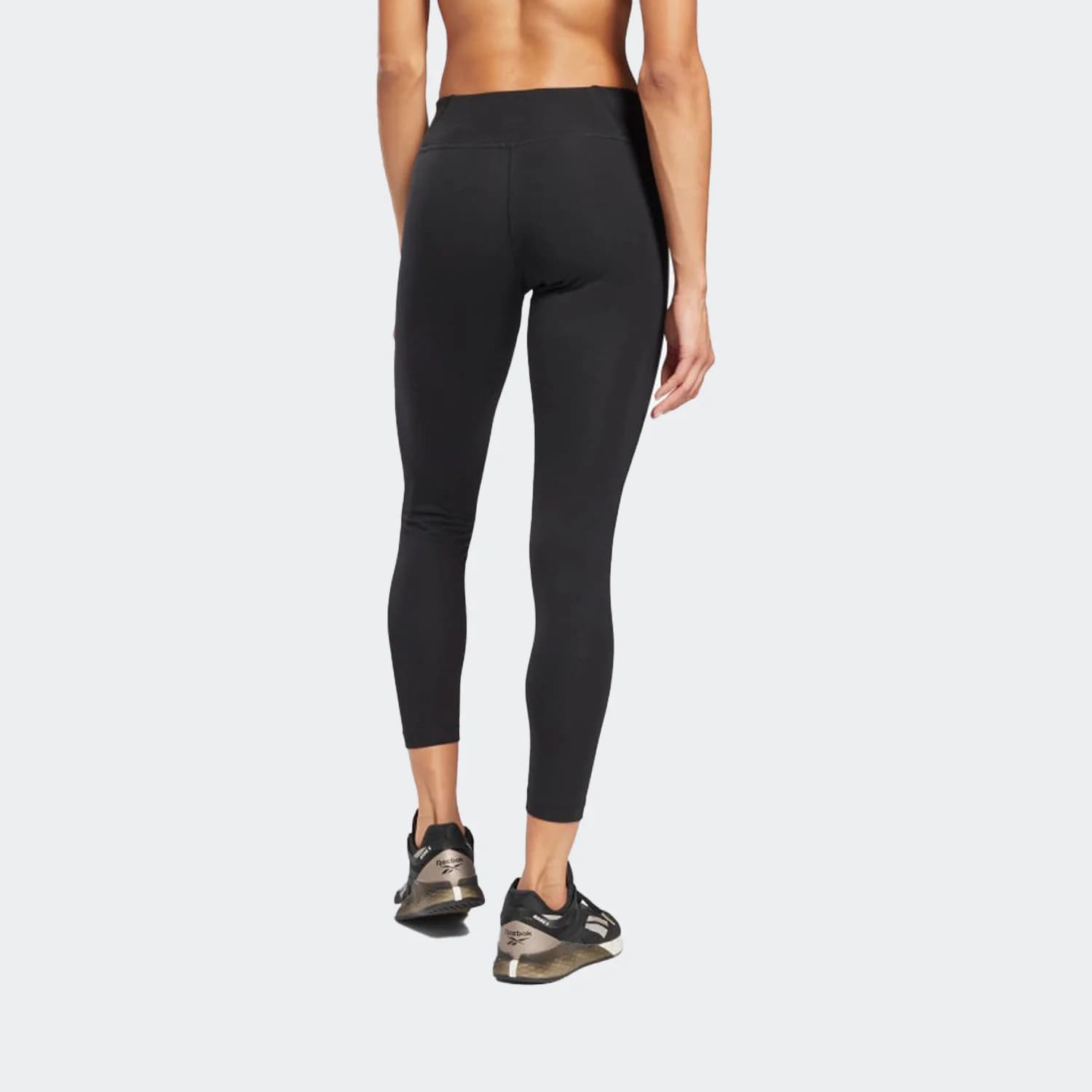 لگ زنانه ریباک مدل Identity Women’s Leggings — تصویر ۳