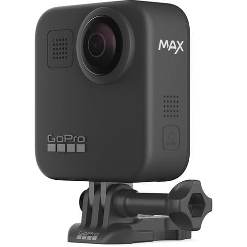 دوربین 360 درجه گوپرو مکس GoPro MAX 360 Action Camera — تصویر ۲