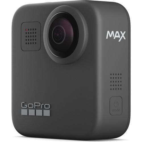 دوربین 360 درجه گوپرو مکس GoPro MAX 360 Action Camera — تصویر ۵