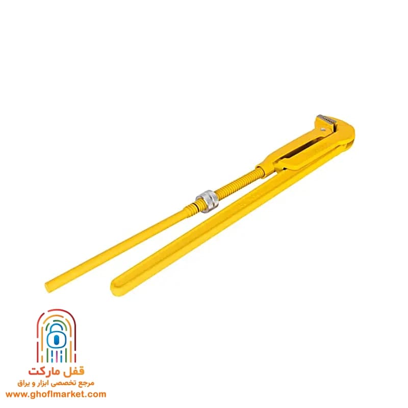 آچار شلاقی دو دسته 4 اینچ کنزاکس مدل KPW-104 — تصویر ۲