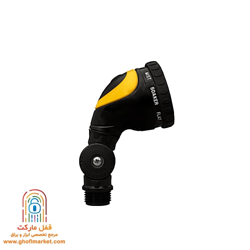 آبپاش 10 حالته تایوانی کنزاکس مدل KWW-110 — تصویر ۳