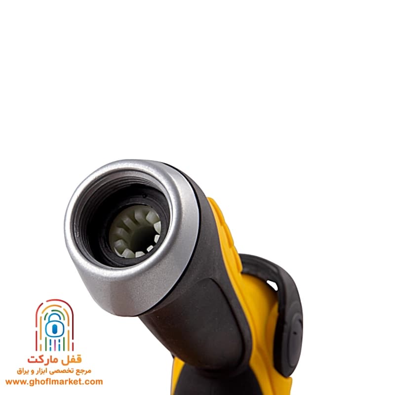 آبپاش 7 حالته تایوانی کنزاکس مدل KWN-107 — تصویر ۳