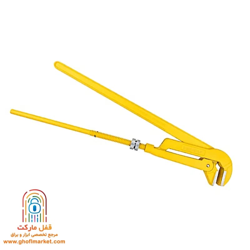 آچار شلاقی دو دسته 1.5 اینچ کنزاکس مدل KPW-115 — تصویر ۲