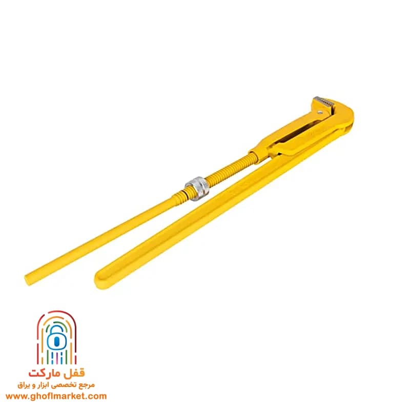 آچار شلاقی دو دسته 1.5 اینچ کنزاکس مدل KPW-115 — تصویر ۳