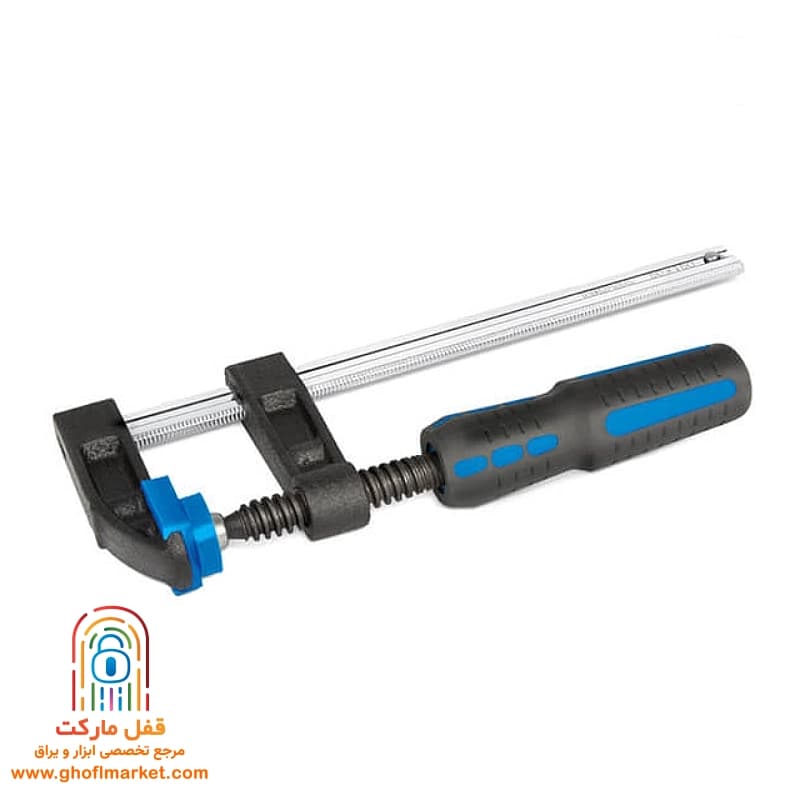 پیچ دستی 20 سانت نووا NTF-4056 — تصویر ۴