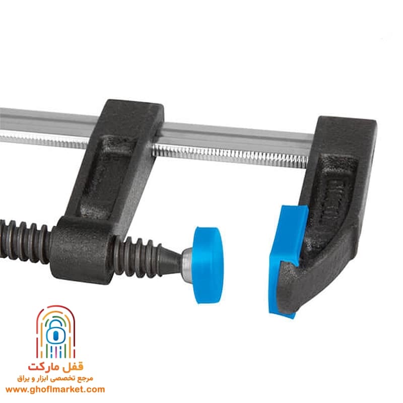 پیچ دستی 20 سانت نووا NTF-4056 — تصویر ۳