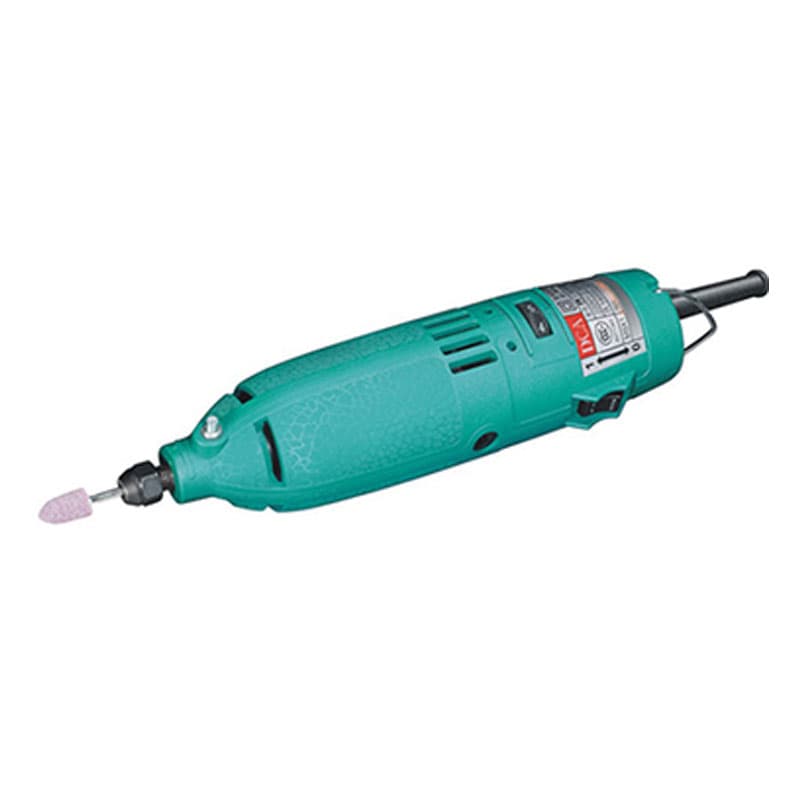 فرز انگشتی گلو کوتاه دی سی ای مدل ASJ03-10 \ DCA short Nose Die Grinder ASJ03-10
