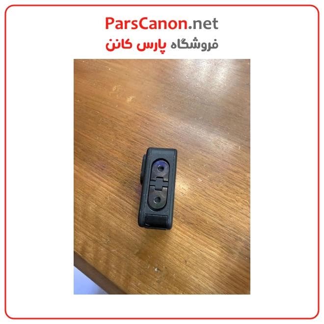 دست دوم دوربین اکشن گوپرو GoPro HERO 9 Black stock — تصویر ۵