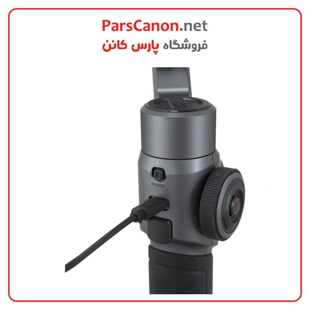 گیمبال موبایل ژیون تک Zhiyun-Tech Smooth 5 Smartphone Gimbal Standard — تصویر ۵