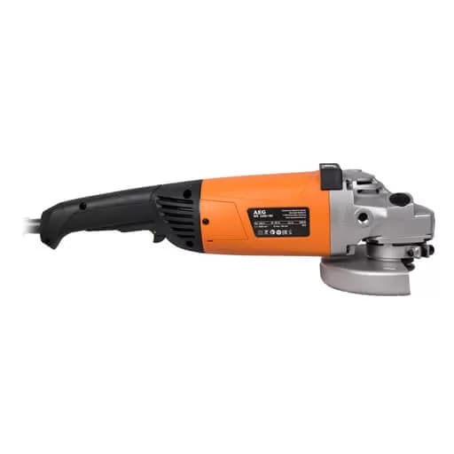 فرز اهنگری 2200 وات آاگ مدل WS2200-180 DMS — تصویر ۳