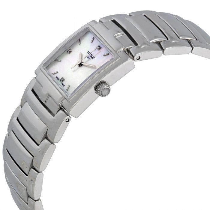ساعت تیسوت Tissot زنانه مدل T051.310.11.116.00 — تصویر ۴