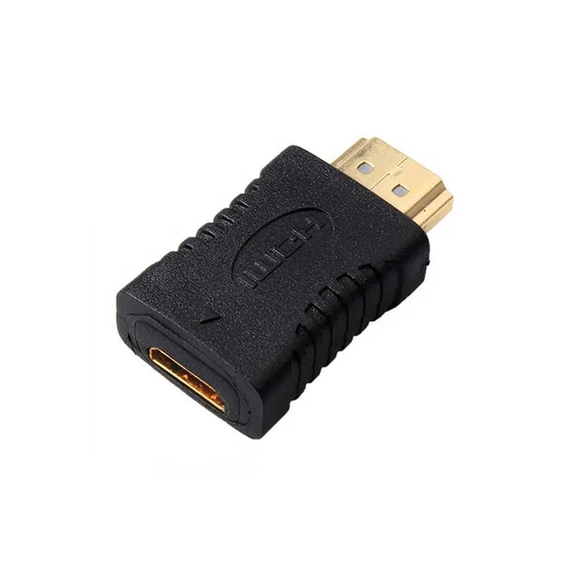 تبدیل نری به مادگی HDMI مدل 4305