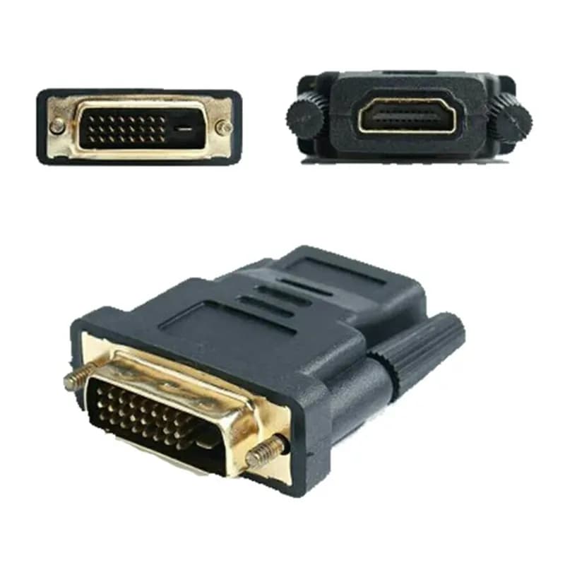 تبدیل DVI به HDMI مدل M24 — تصویر ۴