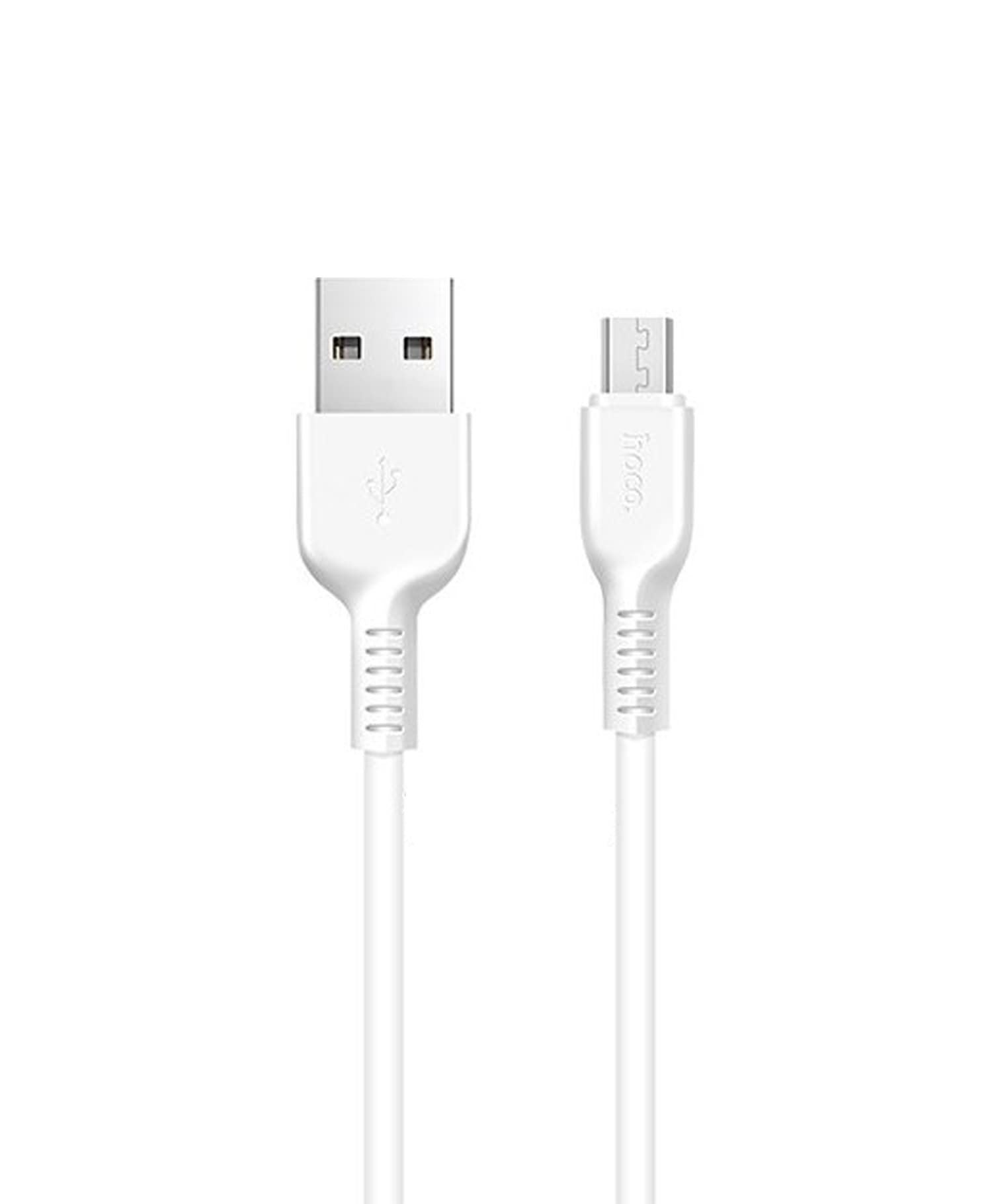 کابل تبدیل USB به Micro-B هوکو X13 — تصویر ۲