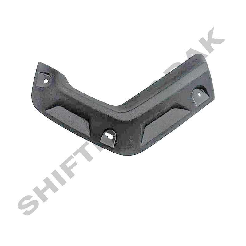 کاور زیر انجین راست XSR با کد فنی (BBS-F8395-00) (اندونزی) (یاماها) — تصویر ۲