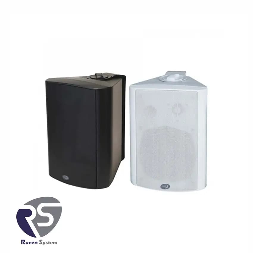 بلندگو تحت شبکه دکوراتیو 20 وات مدل HM-102W20