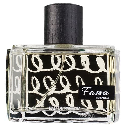 ادو پرفیوم مردانه ورسای مدل Fama حجم 75mL