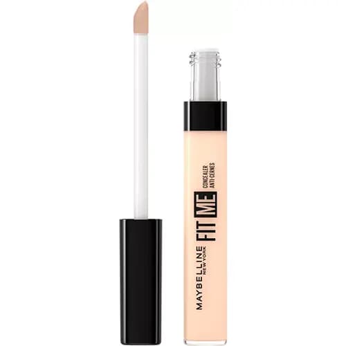 کانسیلر مایع میبلین فیت می Maybelline — تصویر ۶