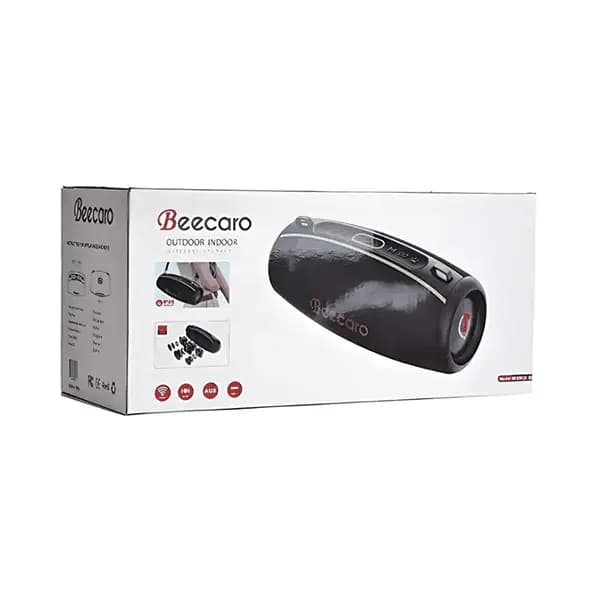 اسپیکر مدل BEEBOX66 برند Beecaro — تصویر ۵