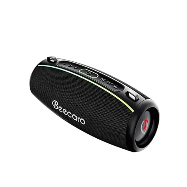اسپیکر مدل BEEBOX66 برند Beecaro — تصویر ۲