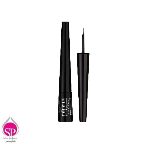 خط چشم مایع مویی پیپا شماره Harry Pippa Black Eye liner 702