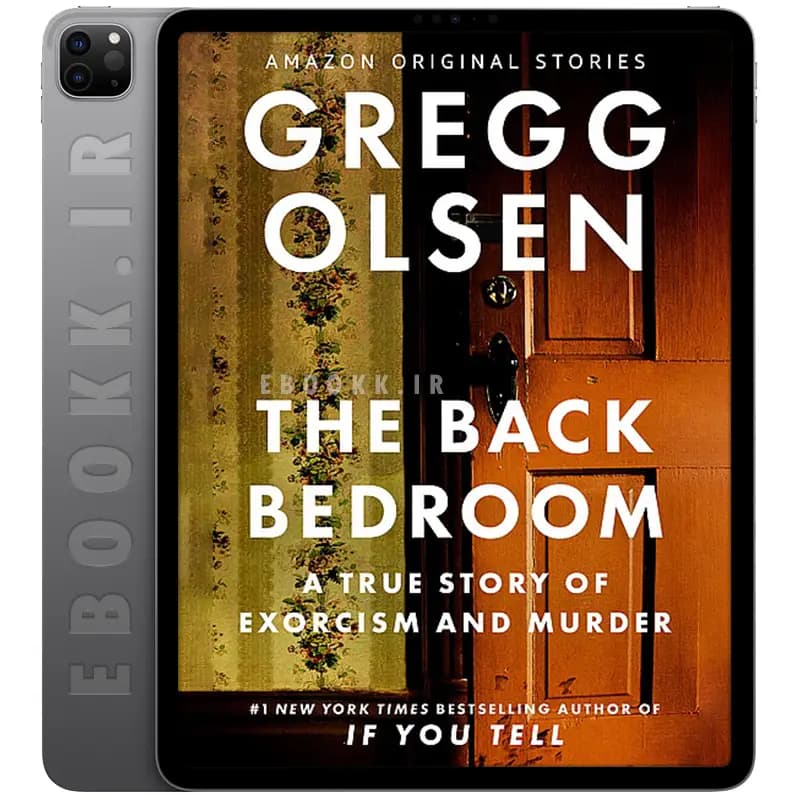 دانلود کتاب The Back Bedroom 2026